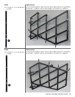 Preview for 8 page of BE Ag & Industrial AGRI EASE DIAMOND HARROW HAR40S Assembly Instructions Manual