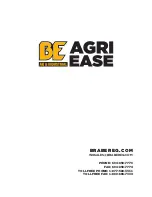 Preview for 9 page of BE Ag & Industrial AGRI EASE DIAMOND HARROW HAR40S Assembly Instructions Manual