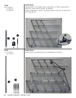 Preview for 7 page of BE Ag & Industrial AGRI EASE DIAMOND HARROW HAR60S Assembly Instructions Manual