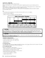 Предварительный просмотр 12 страницы BE Ag & Industrial AgriEase BE-WCGF4 Series Operations & Parts Manual