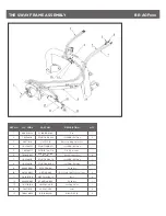 Предварительный просмотр 23 страницы BE Ag & Industrial BE-AGF Series Operations & Parts Manual