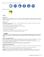 Preview for 5 page of BE Ag & Industrial BE-AGMZ Series Operations & Parts Manual