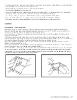 Preview for 7 page of BE Ag & Industrial BE-AGMZ Series Operations & Parts Manual