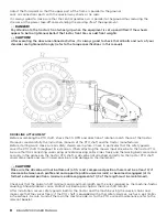 Preview for 8 page of BE Ag & Industrial BE-AGMZ Series Operations & Parts Manual