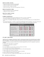 Preview for 12 page of BE Ag & Industrial BE-AGMZ Series Operations & Parts Manual