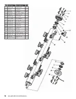 Preview for 16 page of BE Ag & Industrial BE-AGMZ Series Operations & Parts Manual