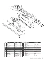 Preview for 19 page of BE Ag & Industrial BE-AGMZ Series Operations & Parts Manual