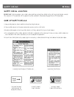 Preview for 4 page of BE Ag & Industrial BE-BK Series Operations & Parts Manual