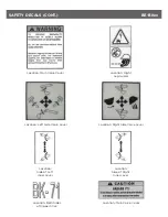 Preview for 5 page of BE Ag & Industrial BE-BK Series Operations & Parts Manual