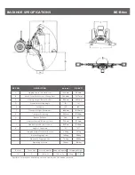 Preview for 6 page of BE Ag & Industrial BE-BK Series Operations & Parts Manual