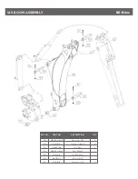 Preview for 25 page of BE Ag & Industrial BE-BK Series Operations & Parts Manual