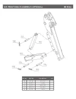 Preview for 30 page of BE Ag & Industrial BE-BK Series Operations & Parts Manual