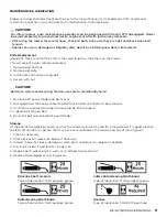 Предварительный просмотр 9 страницы BE Ag & Industrial BE-DP Series Operations & Parts Manual