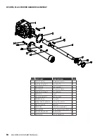 Предварительный просмотр 16 страницы BE Ag & Industrial BE-DP Series Operations & Parts Manual