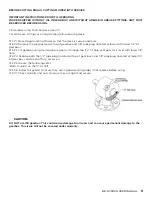 Предварительный просмотр 5 страницы BE Ag & Industrial BE-RC Series Operations & Parts Manual