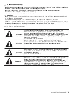 Предварительный просмотр 3 страницы BE Ag & Industrial BE-TMLR38 Operations & Parts Manual