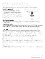 Предварительный просмотр 13 страницы BE Ag & Industrial BE-TMLR38 Operations & Parts Manual