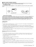 Preview for 7 page of BE Ag & Industrial CAR-TM Series Operations & Parts Manual