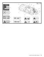 Preview for 11 page of BE Ag & Industrial CAR-TM Series Operations & Parts Manual