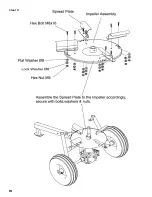 Preview for 10 page of BE Ag & Industrial MFS350T Operations & Parts Manual