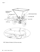 Preview for 14 page of BE Ag & Industrial MFS350T Operations & Parts Manual