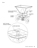 Preview for 15 page of BE Ag & Industrial MFS350T Operations & Parts Manual