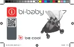 Предварительный просмотр 1 страницы Be Cool 8041Y10 Manual