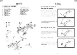 Предварительный просмотр 9 страницы Be Cool BC-BB6521KRT Manual