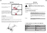 Preview for 10 page of Be Cool BC-BB6521KRT Manual