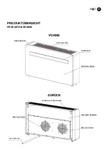 Preview for 7 page of Be Cool BC10MBKL2101F Operator'S Manual