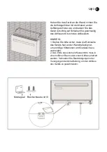 Preview for 13 page of Be Cool BC10MBKL2101F Operator'S Manual