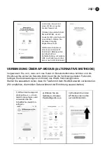 Preview for 21 page of Be Cool BC10MBKL2101F Operator'S Manual