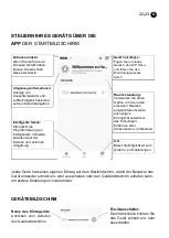 Preview for 23 page of Be Cool BC10MBKL2101F Operator'S Manual