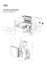 Preview for 32 page of Be Cool BC10MBKL2101F Operator'S Manual