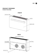 Preview for 41 page of Be Cool BC10MBKL2101F Operator'S Manual