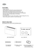 Preview for 42 page of Be Cool BC10MBKL2101F Operator'S Manual