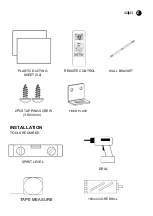 Preview for 43 page of Be Cool BC10MBKL2101F Operator'S Manual