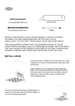 Preview for 44 page of Be Cool BC10MBKL2101F Operator'S Manual