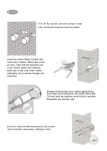 Preview for 46 page of Be Cool BC10MBKL2101F Operator'S Manual