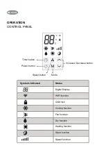 Preview for 48 page of Be Cool BC10MBKL2101F Operator'S Manual