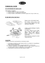 Предварительный просмотр 85 страницы Be Cool BC2AC2001TUF Manual