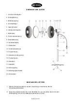 Предварительный просмотр 4 страницы Be Cool BC40STTI2201 Manual