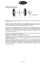 Предварительный просмотр 5 страницы Be Cool BC40TI2002 Manual