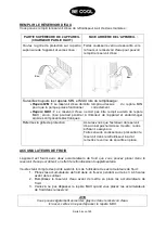 Предварительный просмотр 34 страницы Be Cool BC6AC2001FTL Manual