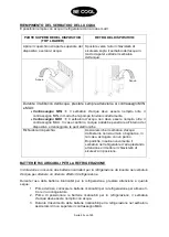 Предварительный просмотр 60 страницы Be Cool BC6AC2001FTL Manual