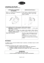 Предварительный просмотр 86 страницы Be Cool BC6AC2001FTL Manual