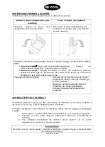 Предварительный просмотр 99 страницы Be Cool BC6AC2001FTL Manual