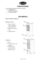 Предварительный просмотр 110 страницы Be Cool BC6AC2001FTL Manual