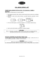 Предварительный просмотр 126 страницы Be Cool BC6AC2001FTL Manual