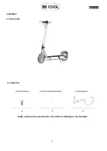 Preview for 6 page of Be Cool eSC-Hi2 Operation Manual